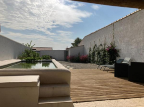 Maison en Camargue Les Saintes-Maries de la mer